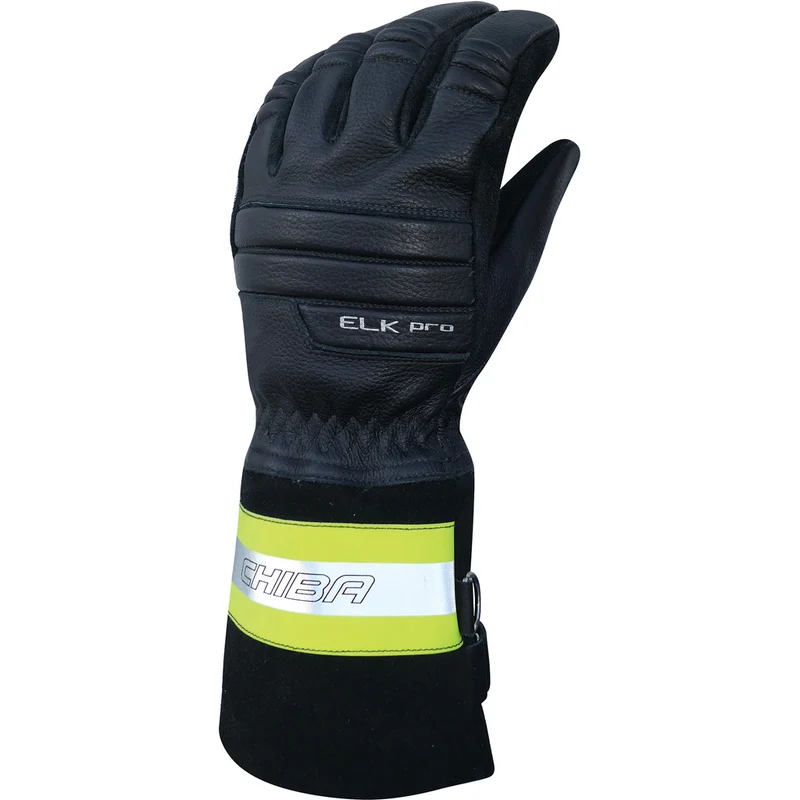 Feuerwehrhandschuh ELK Pro