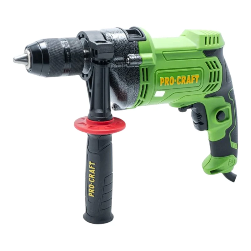 Procraft PS1350M Schlagbohrmaschine 1050 Watt