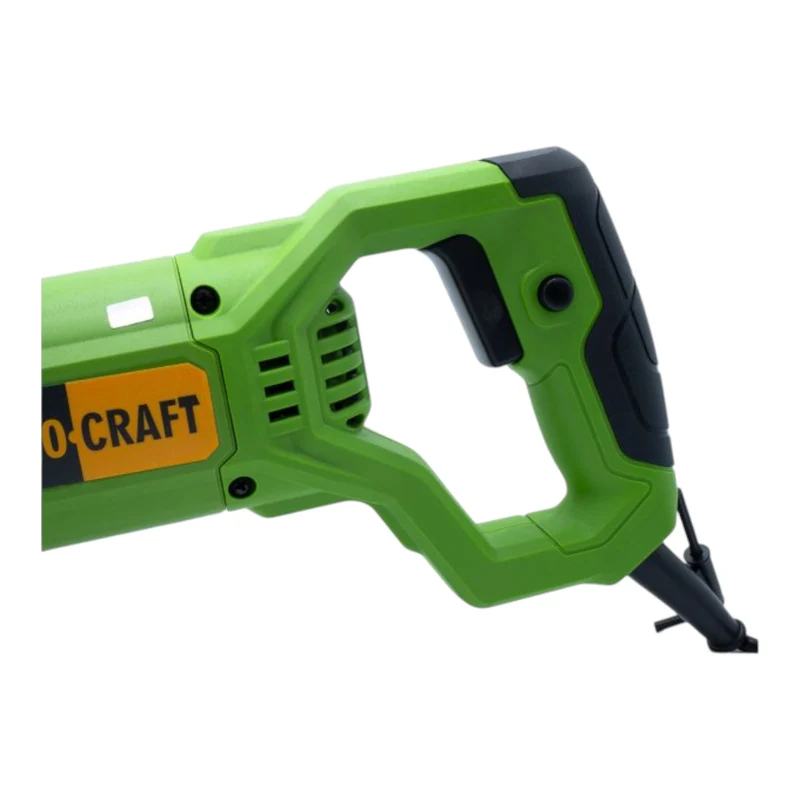 Procraft PSS1900 Säbelsäge 900 Watt + Sägeblatt