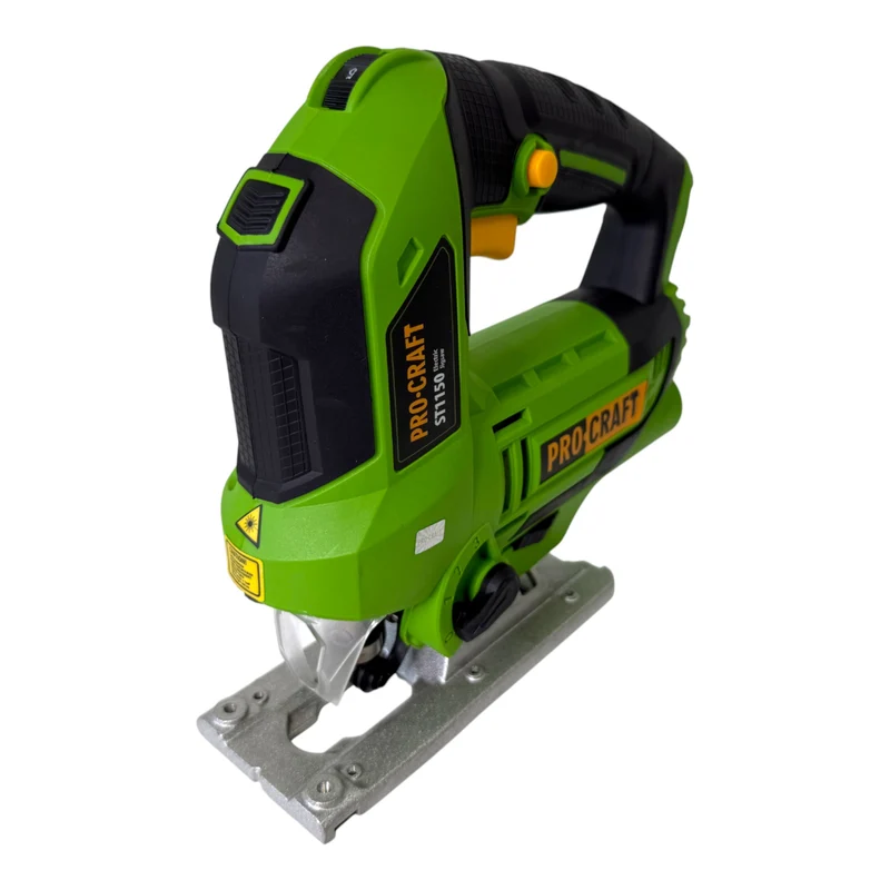 Procraft ST1150 Stichsäge 750 Watt 110 mm