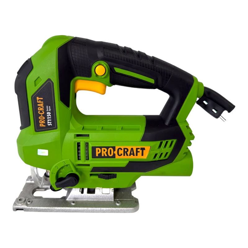 Procraft ST1150 Stichsäge 750 Watt 110 mm
