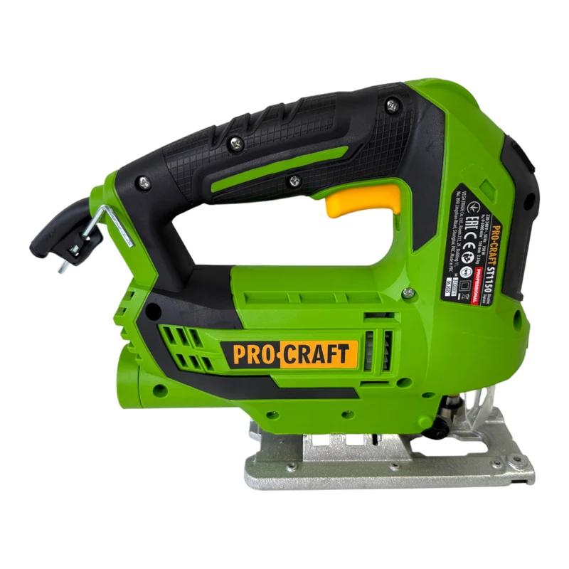 Procraft ST1150 Stichsäge 750 Watt 110 mm