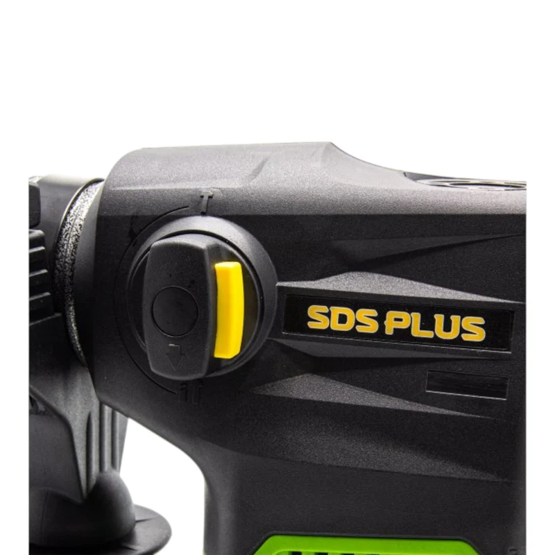 Procraft BH2250 Kombihammer 1260 Watt 6 Joule SDS-Plus