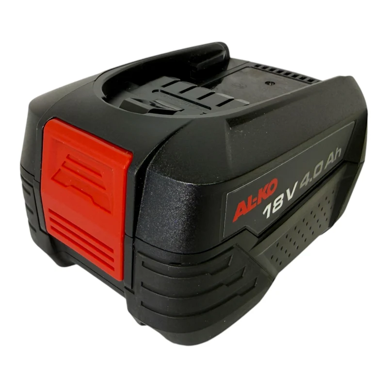 AL-KO B 75 Li Akku 18 V 4,0 Ah / 4000 mAh Li-Ion ( 113894 ) Power For All Alliance - markenübergreifendes 18 V-Akku-System