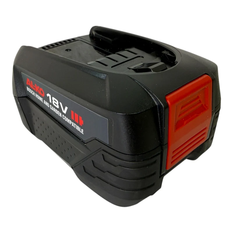 AL-KO B 75 Li Akku 18 V 4,0 Ah / 4000 mAh Li-Ion ( 113894 ) Power For All Alliance - markenübergreifendes 18 V-Akku-System