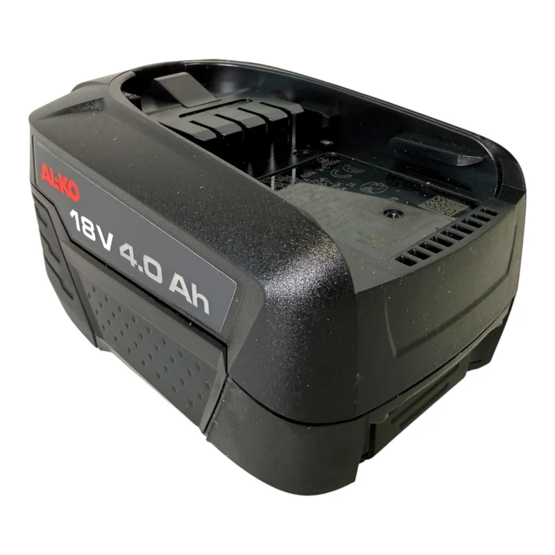 AL-KO B 75 Li Akku 18 V 4,0 Ah / 4000 mAh Li-Ion ( 113894 ) Power For All Alliance - markenübergreifendes 18 V-Akku-System