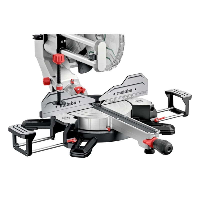 Metabo KGSV 216 MC Kappsäge 1500 Watt 216 mm ( 615216000 )
