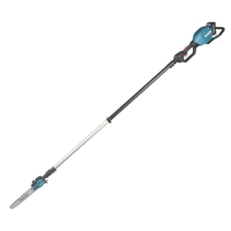 Makita UA 004 GZ Akku Hochentaster 40 V max. Brushless Solo - ohne Akku, ohne Ladegerät