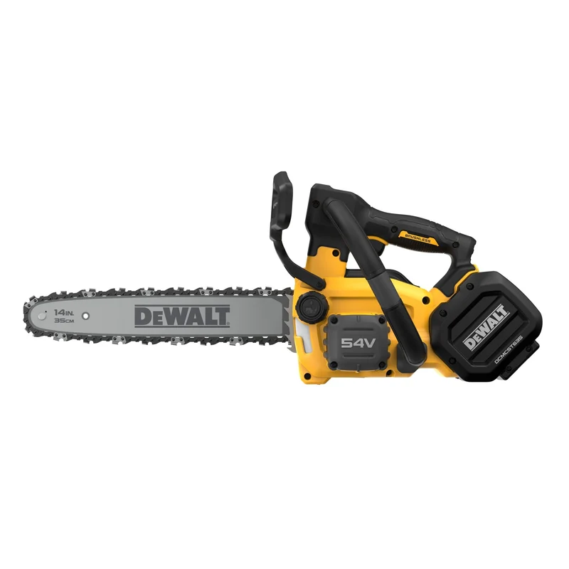 DeWalt DCMCST 635 N Akku Kettensäge 54 V FlexVolt 35 cm Brushless Solo - ohne Akku, ohne Ladegerät