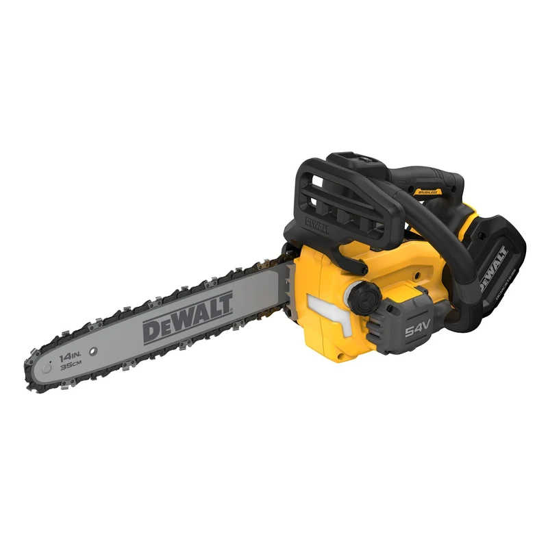 DeWalt DCMCST 635 N Akku Kettensäge 54 V FlexVolt 35 cm Brushless Solo - ohne Akku, ohne Ladegerät