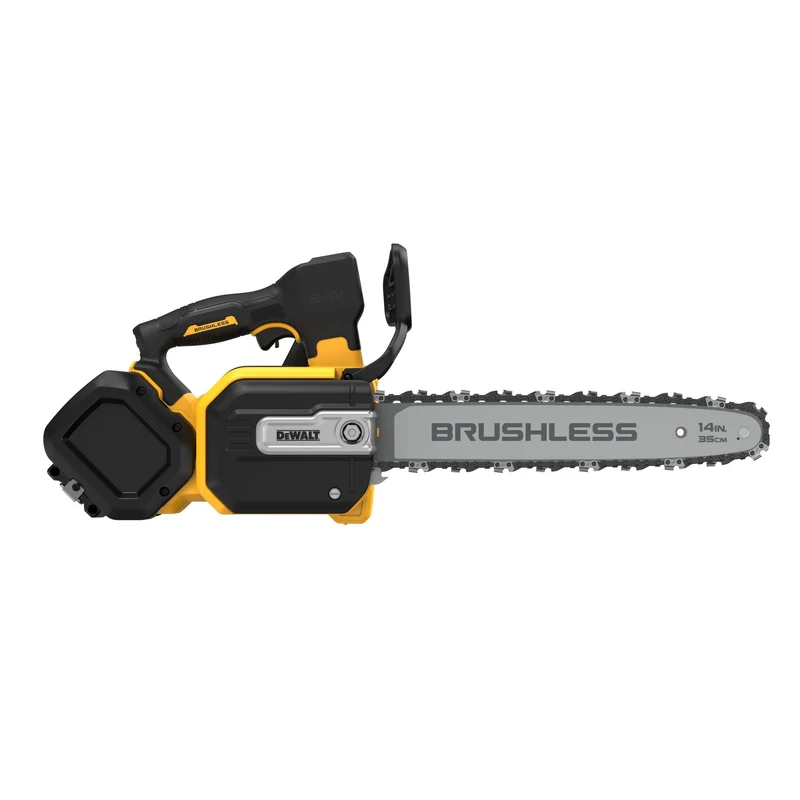 DeWalt DCMCST 635 N Akku Kettensäge 54 V FlexVolt 35 cm Brushless Solo - ohne Akku, ohne Ladegerät