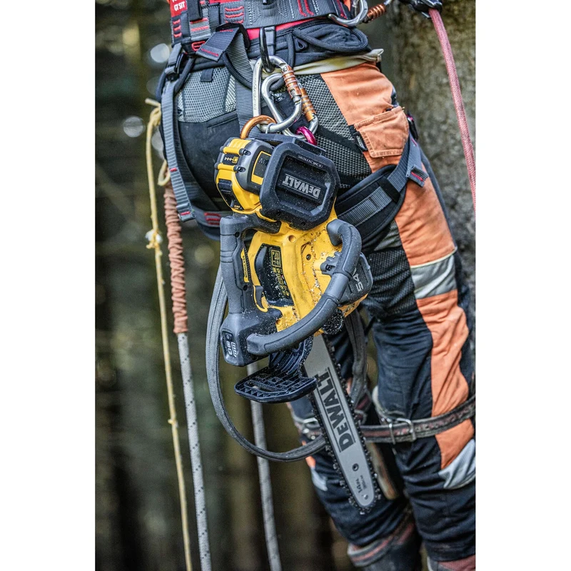 DeWalt DCMCST 635 N Akku Kettensäge 54 V FlexVolt 35 cm Brushless Solo - ohne Akku, ohne Ladegerät