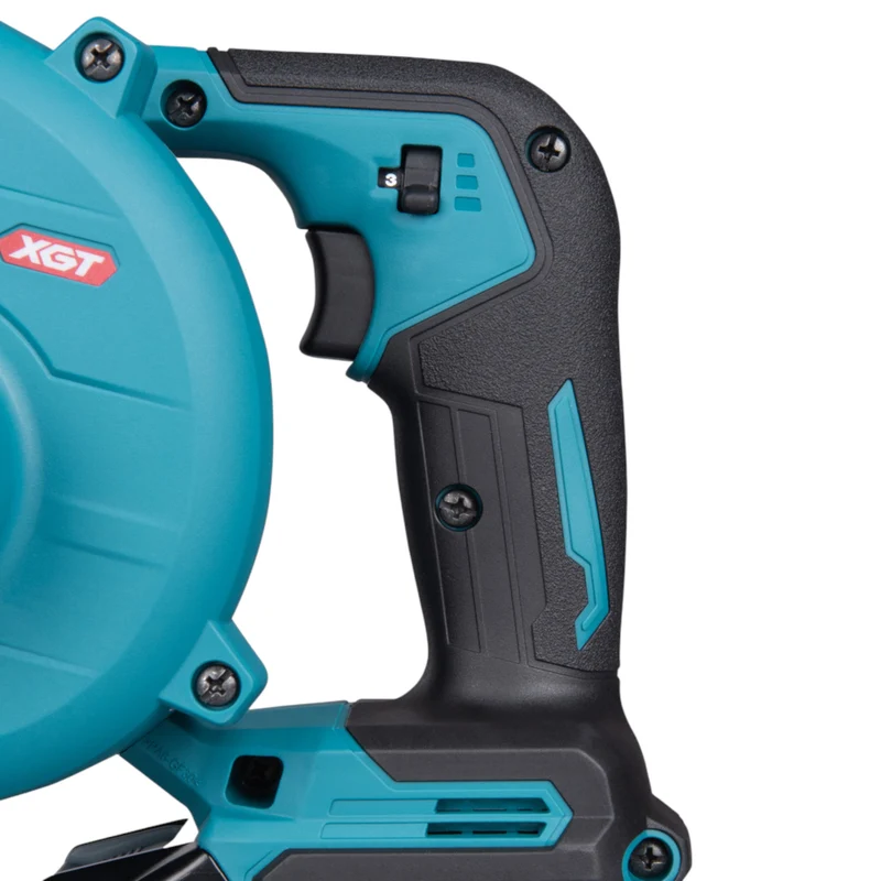 Makita UB 002 GZ01 Akku Gebläse 40 V max. Solo - ohne Akku, ohne Ladegerät