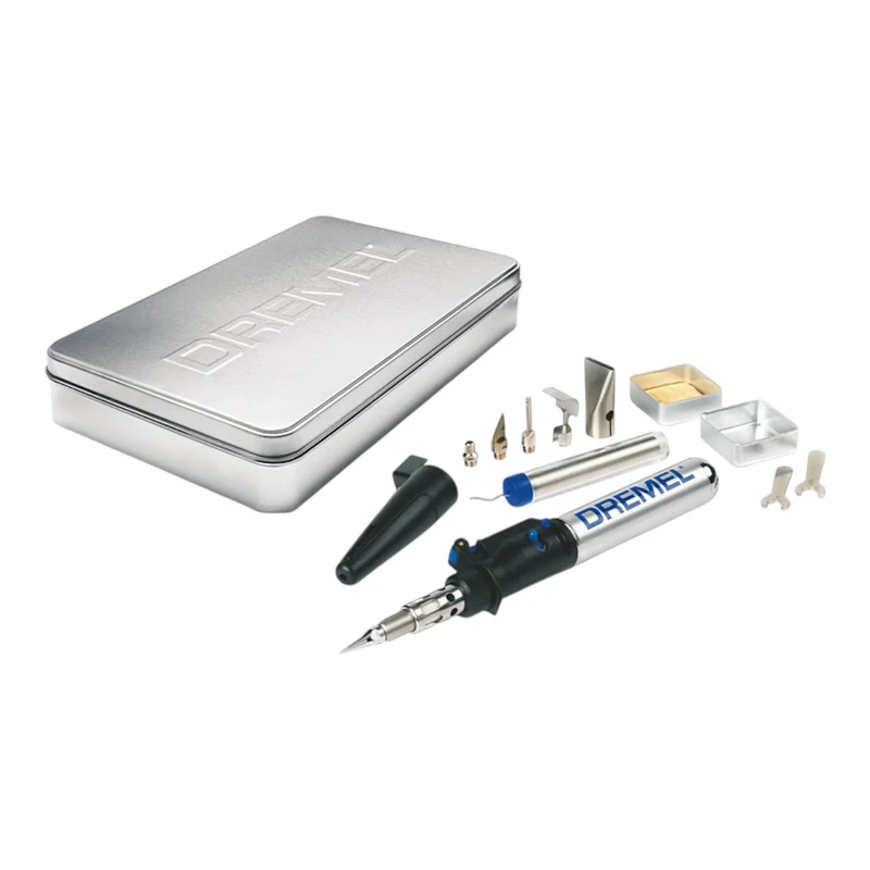 Dremel 2000-6 VersaTip Lötkolben 1200°C Solo ( F0132000JA )