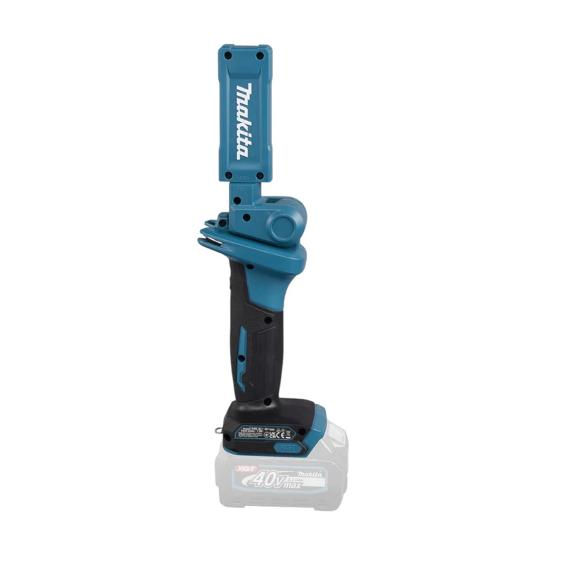 Makita ML 006 GX Akku Arbeitsleuchte 40 V 500 lm LED Solo - ohne Akku, ohne Ladegerät