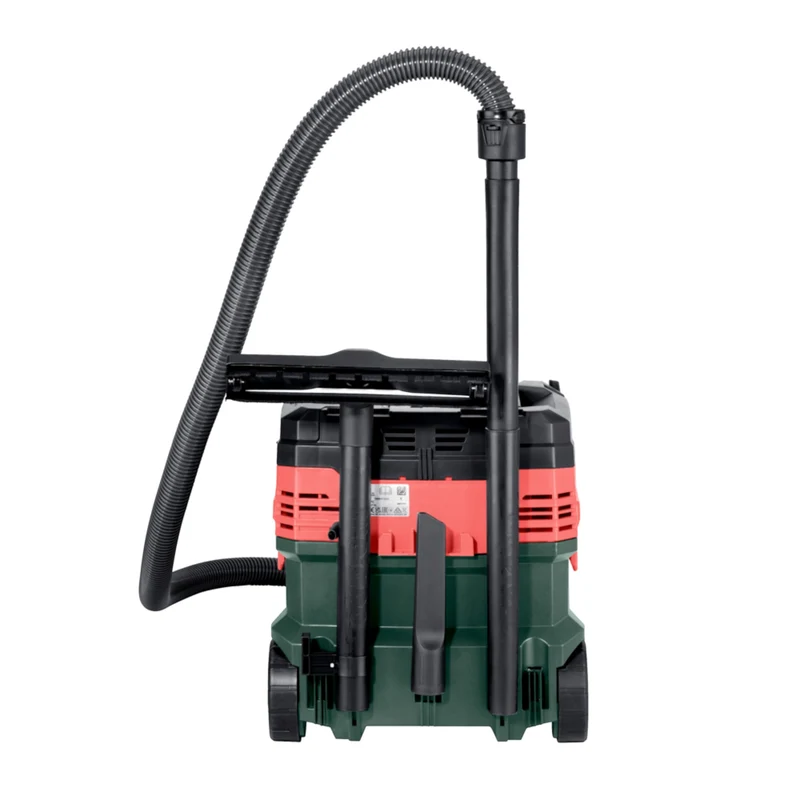 Metabo AS 20 L PC Allessauger 1200 W 20 l Staubklasse L ( 602083000 ) Nass- und Trockensauger