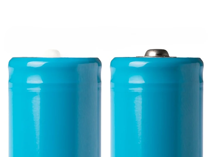 Samsung INR21700-50S - 5000mAh max. *45A 3,6-3,7V Lithium Ionen Akku