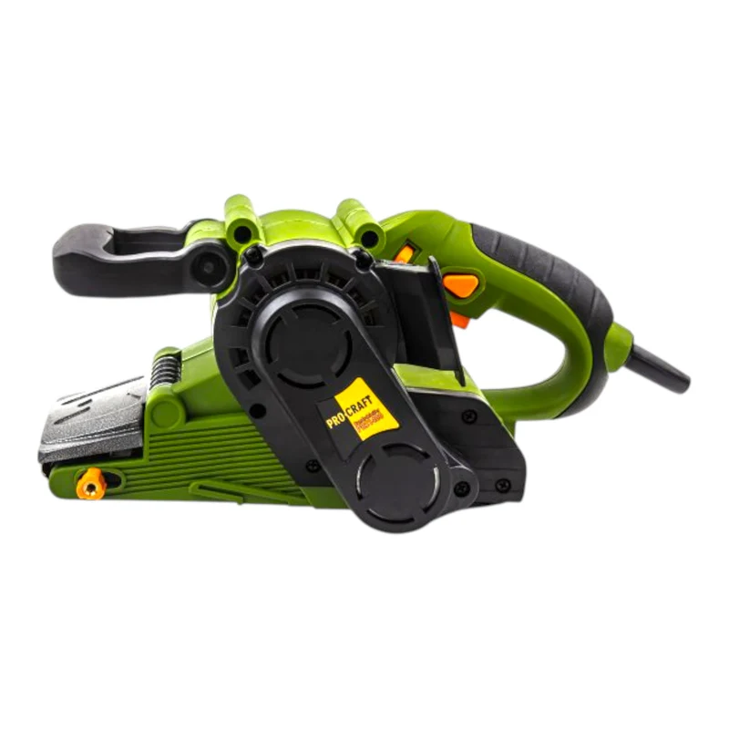 Procraft PBS1400 Bandschleifer 800 Watt 76 x 457 mm
