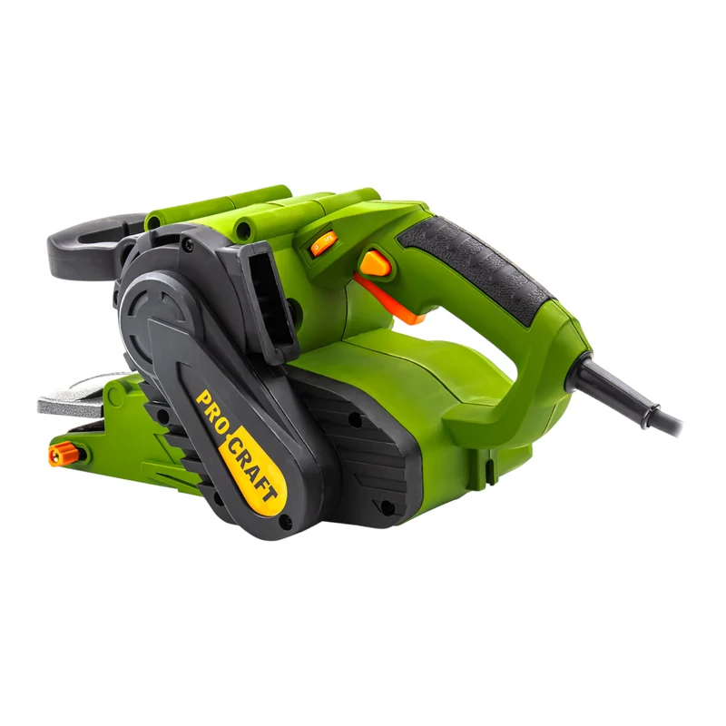 Procraft PBS1600 Bandschleifer 1010 Watt 76 x 533 mm