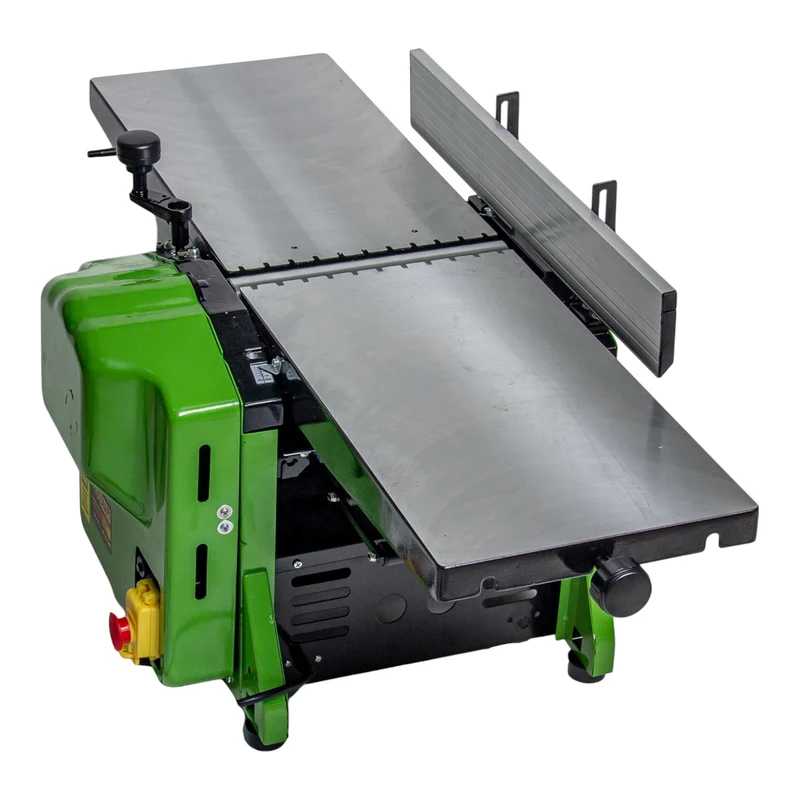 Procraft PD2100 Abrichthobelmaschine 1800 Watt 254 mm Hobelbreite 6 - 120 mm Hohelhöhe