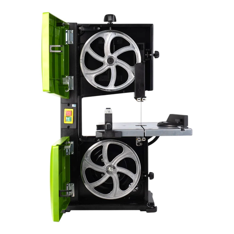 Procraft BT350-80 Bandsäge 350 Watt 80 mm