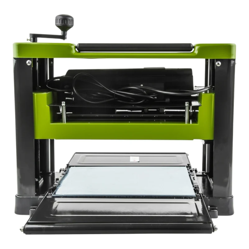 Procraft PD2300 Dickenhobelmaschine 2000 Watt 330 mm Hobelbreite 6 - 160 mm Durchlasshöhe