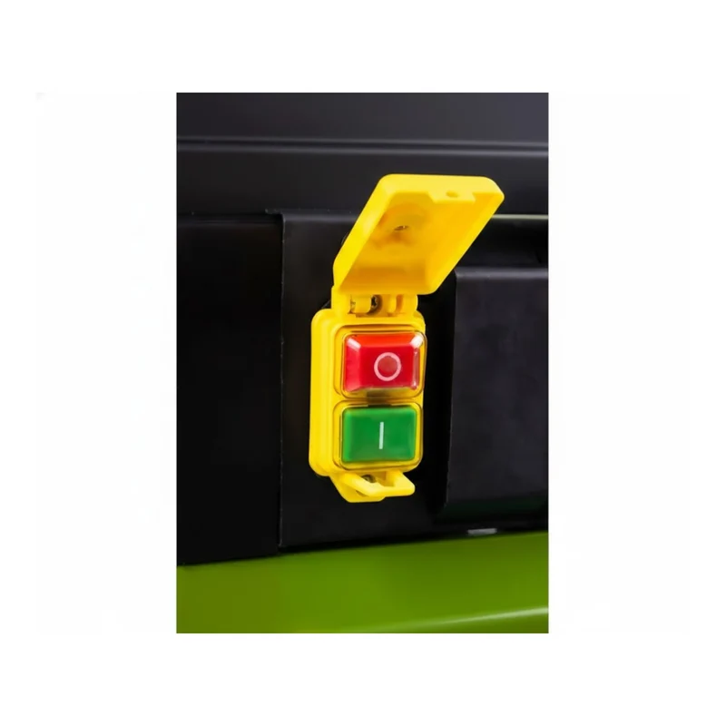 Procraft PD2300 Dickenhobelmaschine 2000 Watt 330 mm Hobelbreite 6 - 160 mm Durchlasshöhe