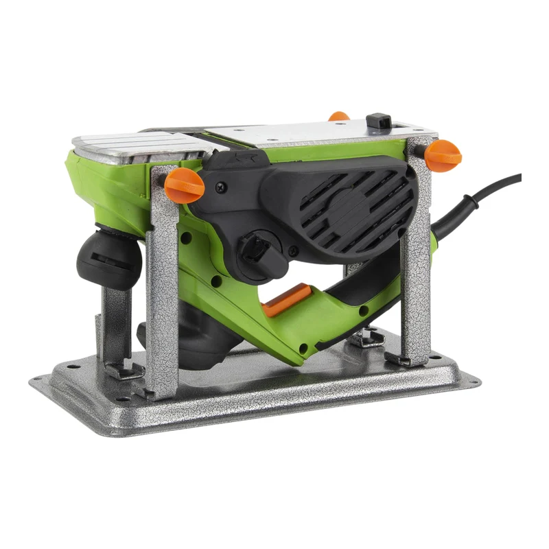 Procraft PE1650 Elektro Hobel 850 Watt 82 mm Hobelbreite