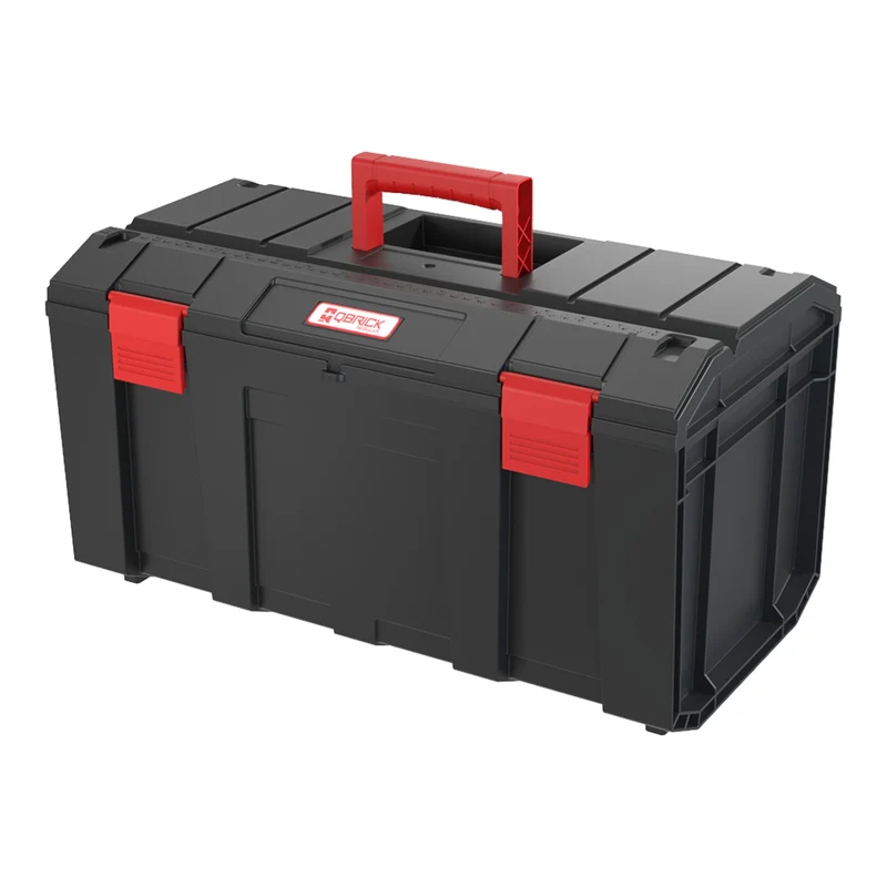 Qbrick Regular R-BOX 19 Werkzeugkasten 485 x 284 x 265 mm 11,5 / 24 l