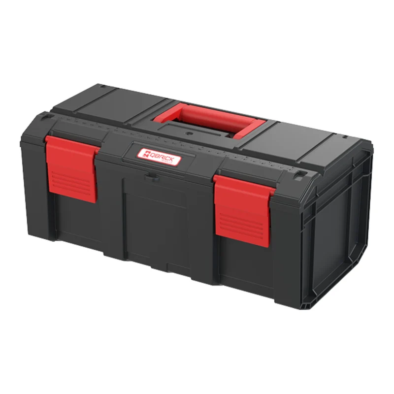 Qbrick Regular R-BOX 13 Werkzeugkasten 333 x 187 x 147 mm 5,5 l