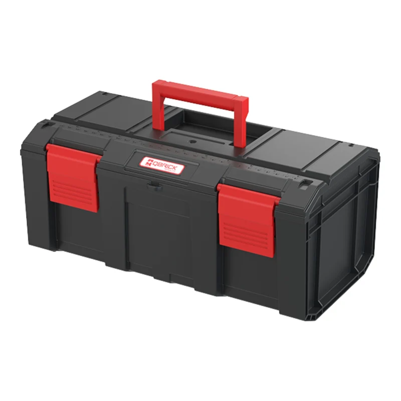 Qbrick Regular R-BOX 13 Werkzeugkasten 333 x 187 x 147 mm 5,5 l