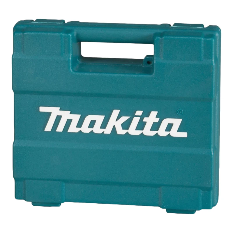Makita Bit und Bohrer Set 75 tlg. ( B-49373 ) Phillips / Pozidriv / Torx / Hex / Schlitz