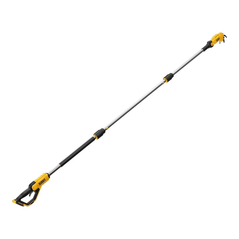 DeWalt DCMPP 569 N Akku Stabastschere 18 V 38 mm + 1x Powerstack Akku 5,0 Ah - ohne Ladegerät