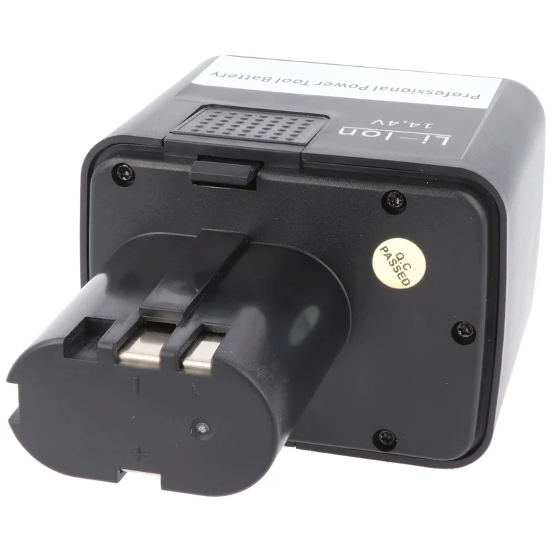 Nachbau Akku passend für Gesipa Li-Ion Akku 14,4 Volt 4,0Ah kein Original Gesipa Akku