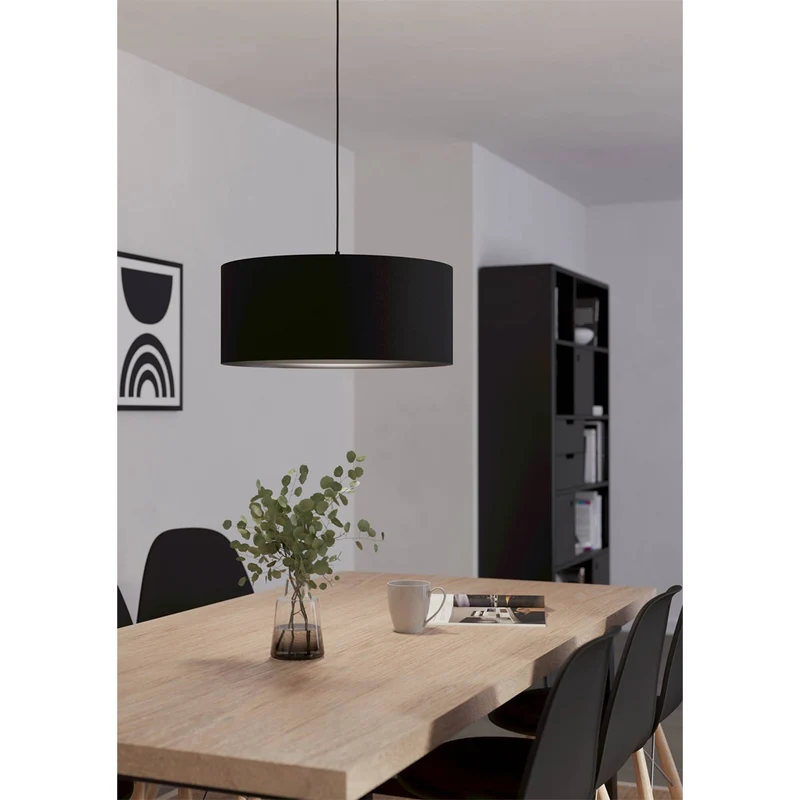Eglo Pendelleuchte MASERLO 1