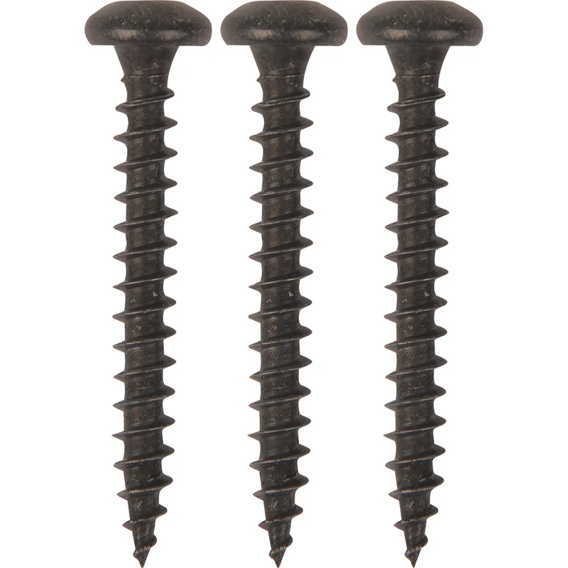 Schraubenset