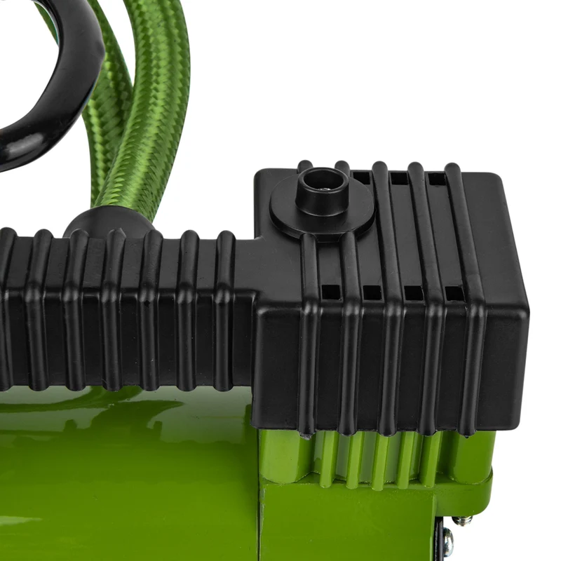 Procraft LK170 Luftkompressor 7 bar für 12 V Auto Steckdosen + Tasche