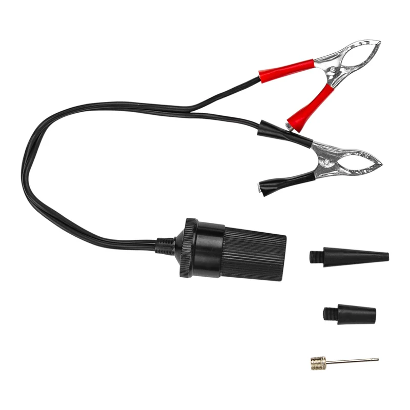 Procraft LK170 Luftkompressor 7 bar für 12 V Auto Steckdosen + Tasche