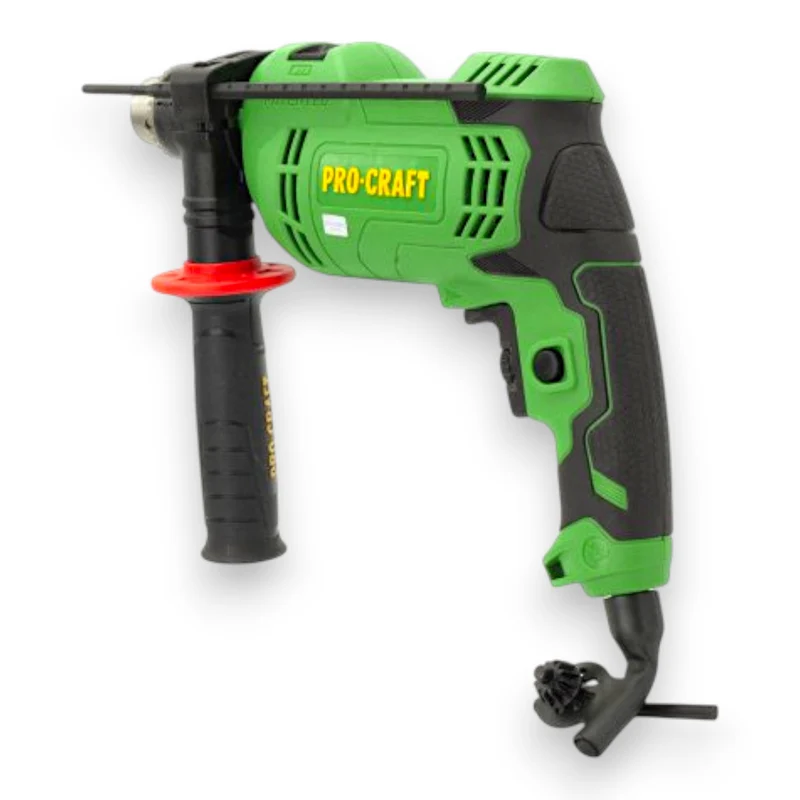 Procraft PS1700/2 Schlagbohrmaschine 1050 Watt