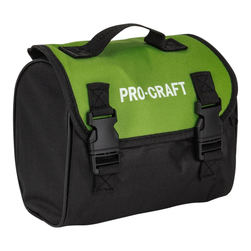 Procraft LK190 Luftkompressor 7 bar mit 12 V Anschluss + Tasche