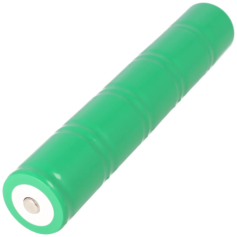 AccuCell Nachbau Akku passend für ML Charger Taschenlampe NiMH Akku 3500mah, Streamlight Ericsson 40070149, 41B038AF00101, GE 40070149, Streamlight 20X1701