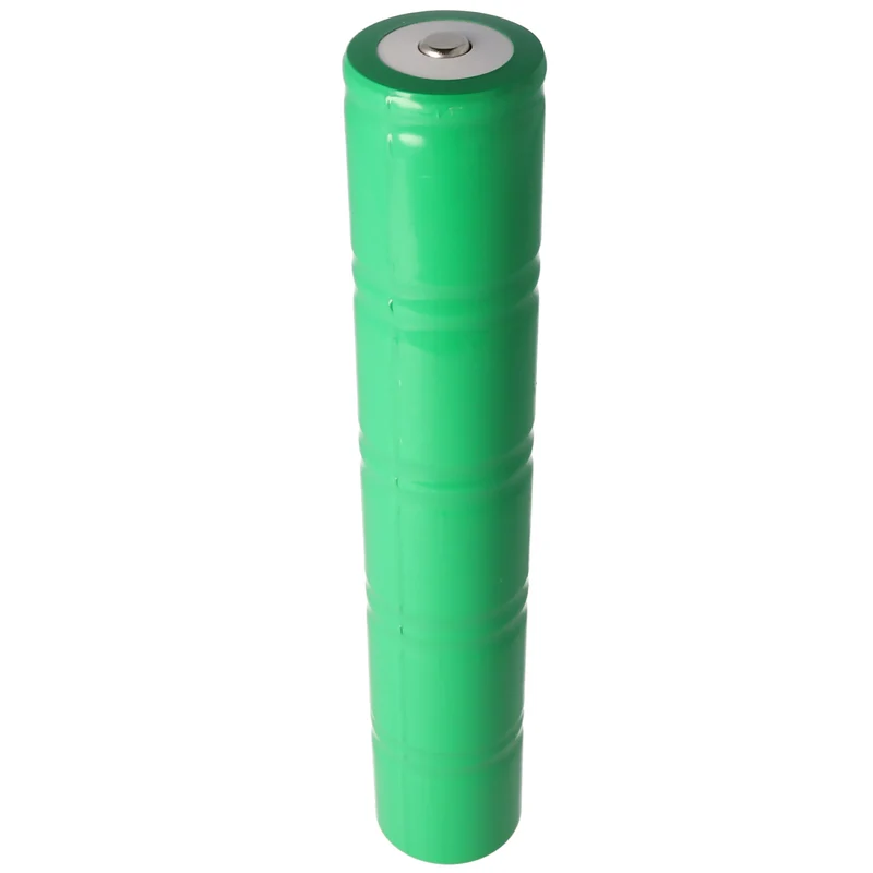 AccuCell Nachbau Akku passend für ML Charger Taschenlampe NiMH Akku 3500mah, Streamlight Ericsson 40070149, 41B038AF00101, GE 40070149, Streamlight 20X1701