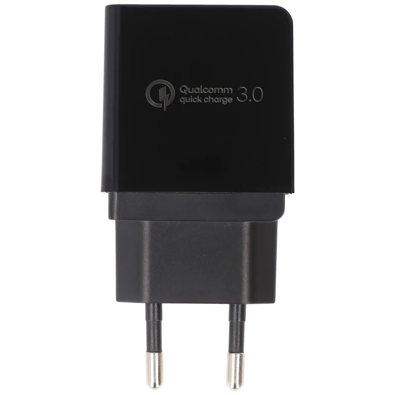 Nitecore Quick Charge 3.0 USB-Ladegerät max. 3A Ladestrom, Netzteil 230V