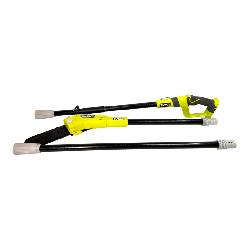 RYOBI OPP 1820 ONE+ Akku Hochentaster 18 V Schwertlänge 20 cm Reichweite 3 Meter ( 5133001250 ) Solo - ohne Akku, ohne Ladegerät