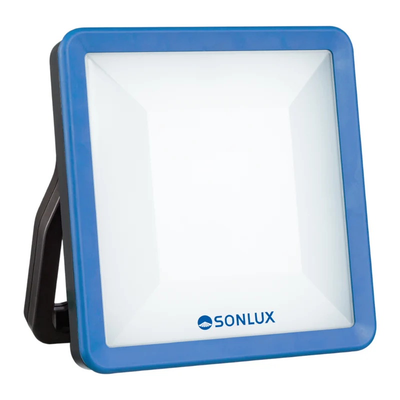 Sonlux GLADIATOR SL I B 18 V Mobiler LED Baustrahler für Bosch 18 V ( 83-B1000-0006 ) - ohne Akku, ohne Ladegerät