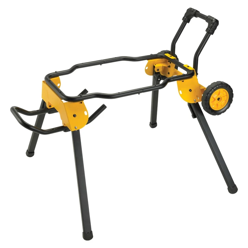 DeWalt DWE 74911 Universal Untergestell Rollbar für Tischkreissägen