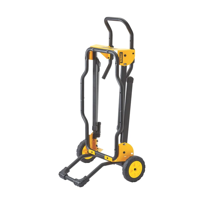 DeWalt DWE 74911 Universal Untergestell Rollbar für Tischkreissägen
