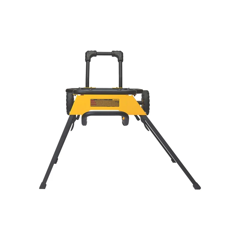 DeWalt DWE 74911 Universal Untergestell Rollbar für Tischkreissägen