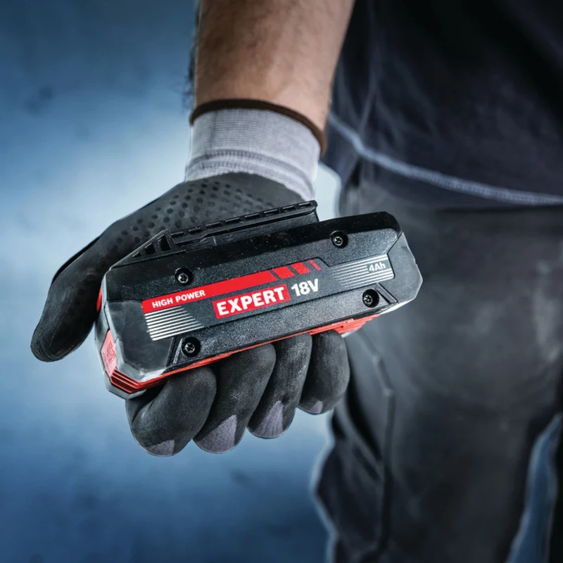 Bosch 2x EXPERT EXBA 18V-40 Akku Set 18 V 4,0 Ah Li-Ion 2 Stück ( 1600A03738 )
