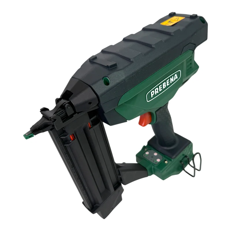 Prebena PKT-3-J55 Akku Nagler 18 V 16 - 55 mm CAS Solo - ohne Akku, ohne Ladegerät